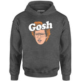 Gosh - Unisex Hoodie
