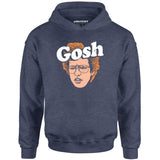 Gosh - Unisex Hoodie