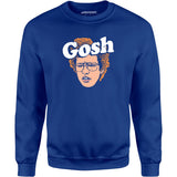 Gosh - Unisex Sweatshirt