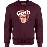 Gosh - Unisex Sweatshirt