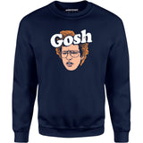 Gosh - Unisex Sweatshirt