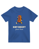 Got Beef Jumbo Franks Tee