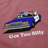 Got Too Silly T Shirt