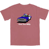 Got Too Silly T Shirt