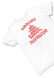 Gracias Disfruten! Takeout T-shirt