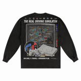 Gran Turismo Long Sleeved Tee