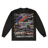 Gran Turismo Long Sleeved Tee