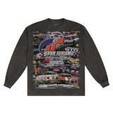 Gran Turismo Long Sleeved Tee