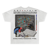 Gran Turismo Tee