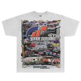 Gran Turismo Tee