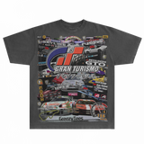 Gran Turismo Tee