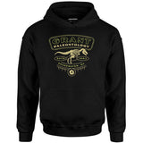 Grant Paleontology - Unisex Hoodie