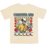 Grateful Dad T Shirt