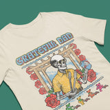 Grateful Dad T Shirt