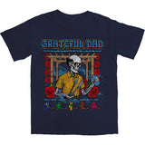 Grateful Dad T Shirt