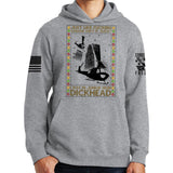 Just Like Saigon Hoodie Style001