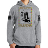 Just Like Saigon Hoodie