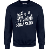 Greasers - Unisex Sweatshirt