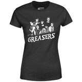 Greasers - Women's T-Shirt