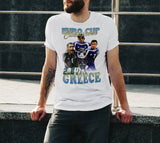 Greece 2004 Euro Cup Champions