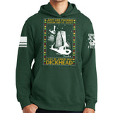 Just Like Saigon Hoodie