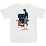 Grill Dad 2.0 T Shirt
