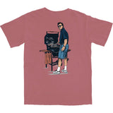 Grill Dad 2.0 T Shirt