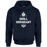 Grill Sergeant - Unisex Hoodie