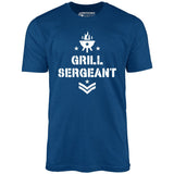 Grill Sergeant - Unisex T-Shirt