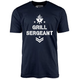 Grill Sergeant - Unisex T-Shirt