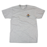 Diamond Grey T-shirt