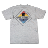 Diamond Grey T-shirt