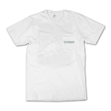California Pocket T-shirt