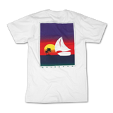 California Pocket T-shirt