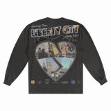 GTA IV Long Sleeved Tee