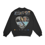 GTA IV Crewneck Sweatshirt