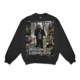 GTA IV Crewneck Sweatshirt