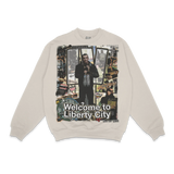 GTA IV Crewneck Sweatshirt