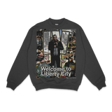 GTA IV Crewneck Sweatshirt