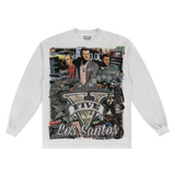 GTA IV Long Sleeved Tee