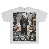GTA IV Tee