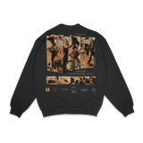 GTA San Andreas Crewneck Sweatshirt