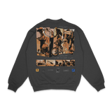 GTA San Andreas Crewneck Sweatshirt