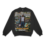 GTA San Andreas Crewneck Sweatshirt