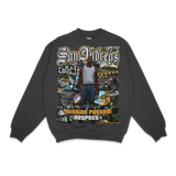 GTA San Andreas Crewneck Sweatshirt