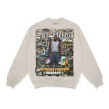 GTA San Andreas Crewneck Sweatshirt