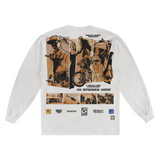 GTA San Andreas Long Sleeved Tee