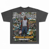 GTA San Andreas Tee