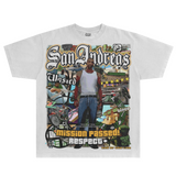 GTA San Andreas Tee