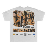 GTA San Andreas Tee